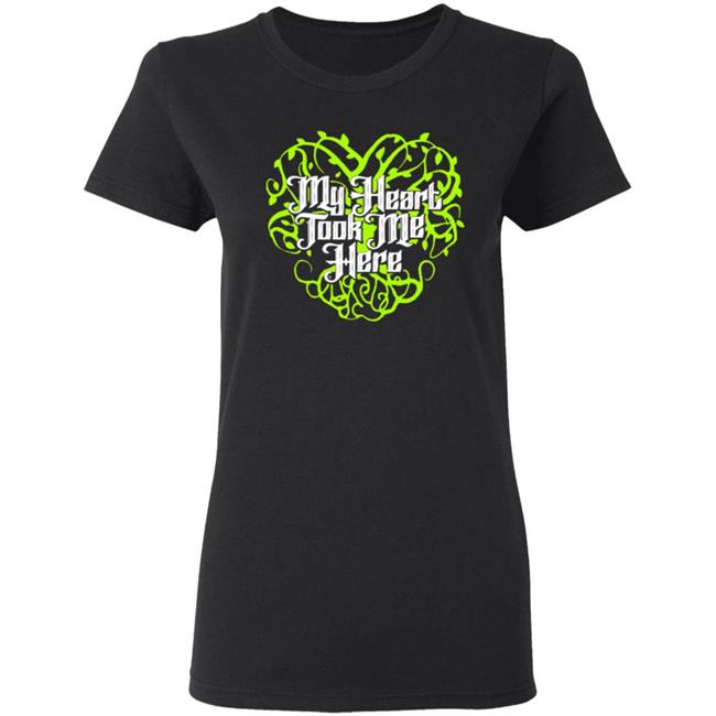 Sean Maguire Shirt Sean Maguire Shirt