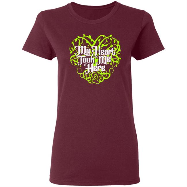 Sean Maguire Shirt Sean Maguire Shirt