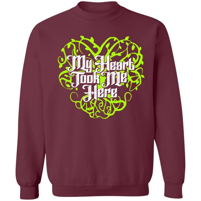 Sean Maguire Shirt Sean Maguire Shirt