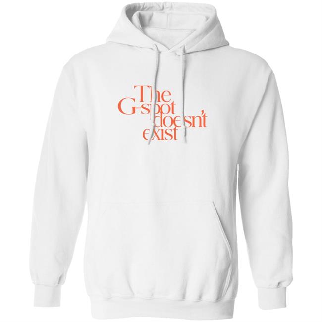 The G Spot Doesnt Exist Cosmopolitan T Shirt The G Spot Doesnt Exist Cosmopolitan T Shirt