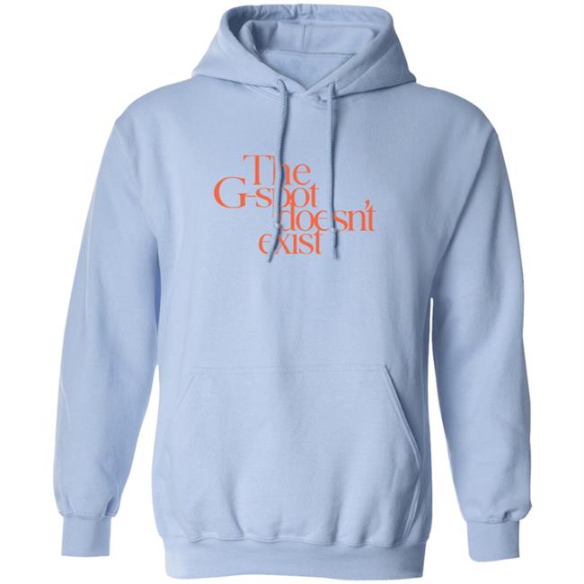 The G Spot Doesnt Exist Cosmopolitan T Shirt The G Spot Doesnt Exist Cosmopolitan T Shirt