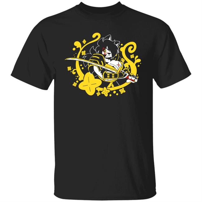 Hachimitsu T Shirt