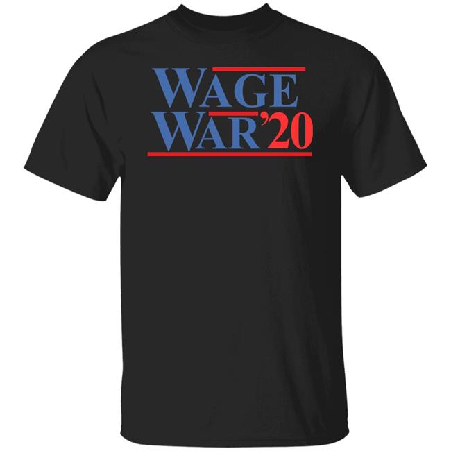 Wage War 2020 Shirt Hoodie