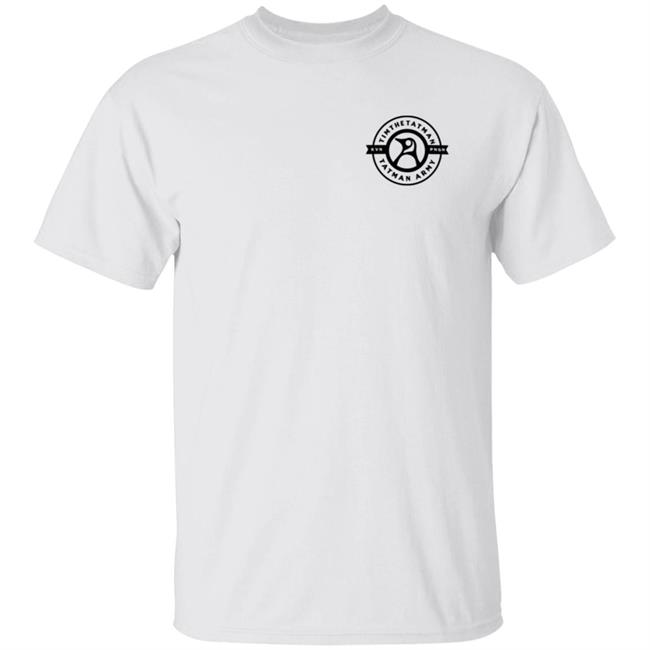 Tatman Army Kevin Tee