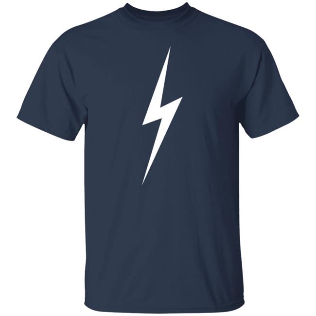Ben Affleck Flash Shirt
