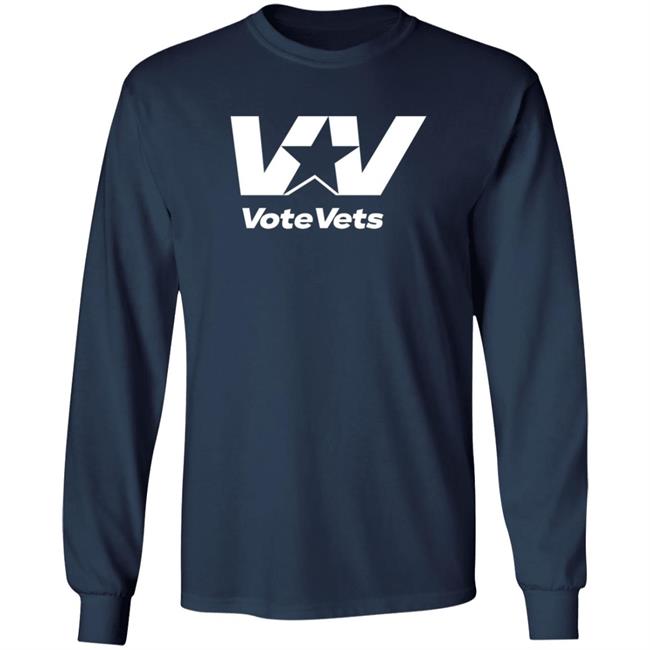 VoteVets T Shirt VoteVets T Shirt
