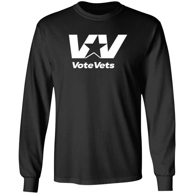 VoteVets T Shirt VoteVets T Shirt