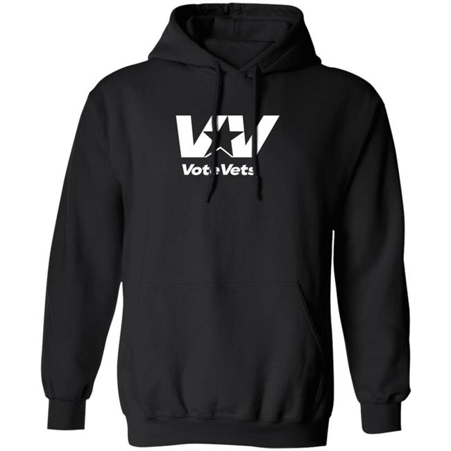 VoteVets T Shirt VoteVets T Shirt
