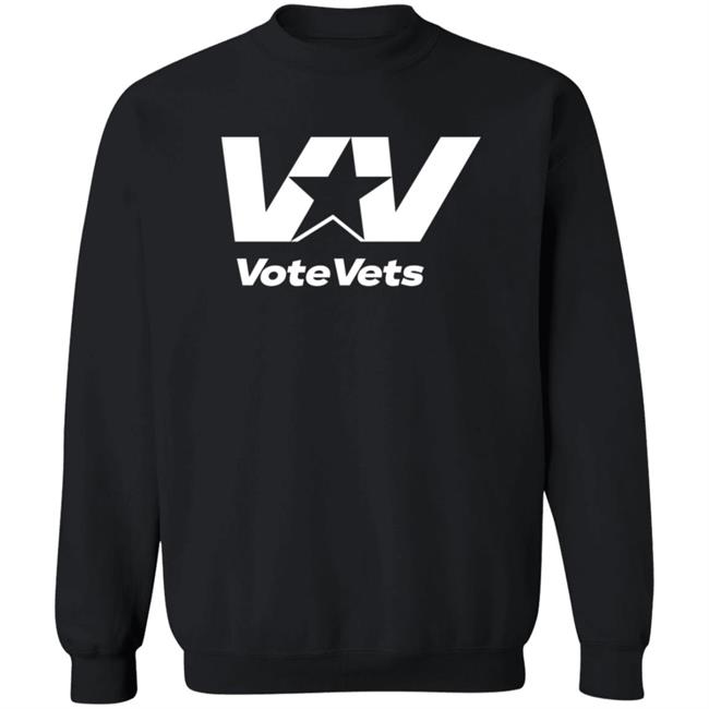 VoteVets T Shirt VoteVets T Shirt