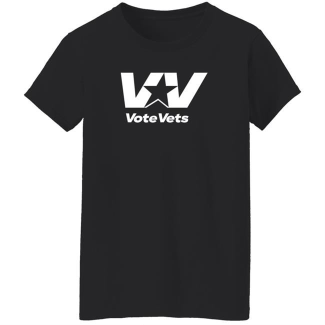 VoteVets T Shirt VoteVets T Shirt