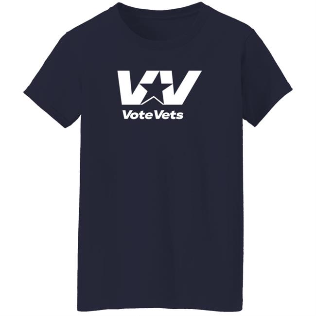 VoteVets T Shirt VoteVets T Shirt