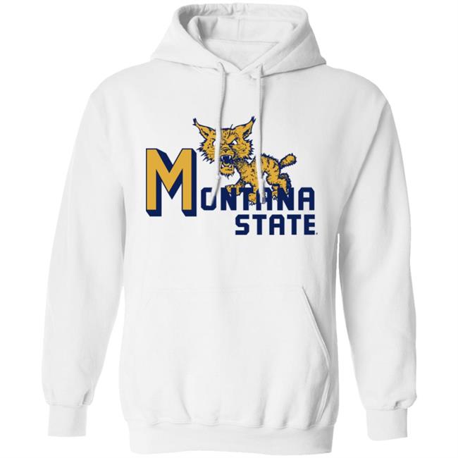 Homefield Apparel Store Merch Montana State State Shirt Homefield Apparel Store Merch Montana State State Shirt