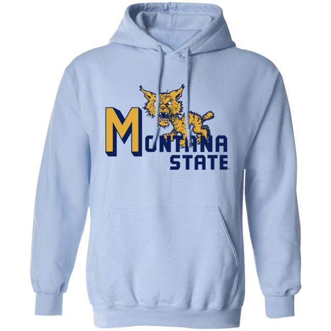 Homefield Apparel Store Merch Montana State State Shirt Homefield Apparel Store Merch Montana State State Shirt