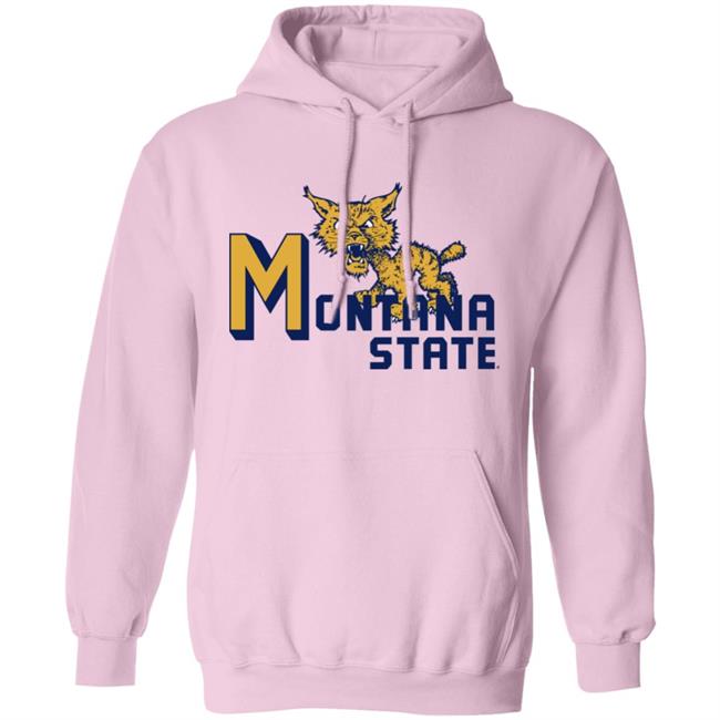Homefield Apparel Store Merch Montana State State Shirt Homefield Apparel Store Merch Montana State State Shirt