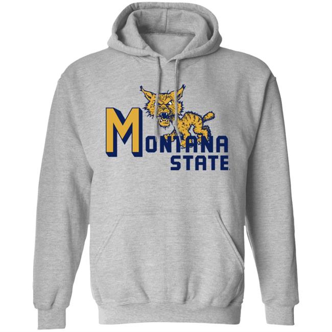 Homefield Apparel Store Merch Montana State State Shirt Homefield Apparel Store Merch Montana State State Shirt