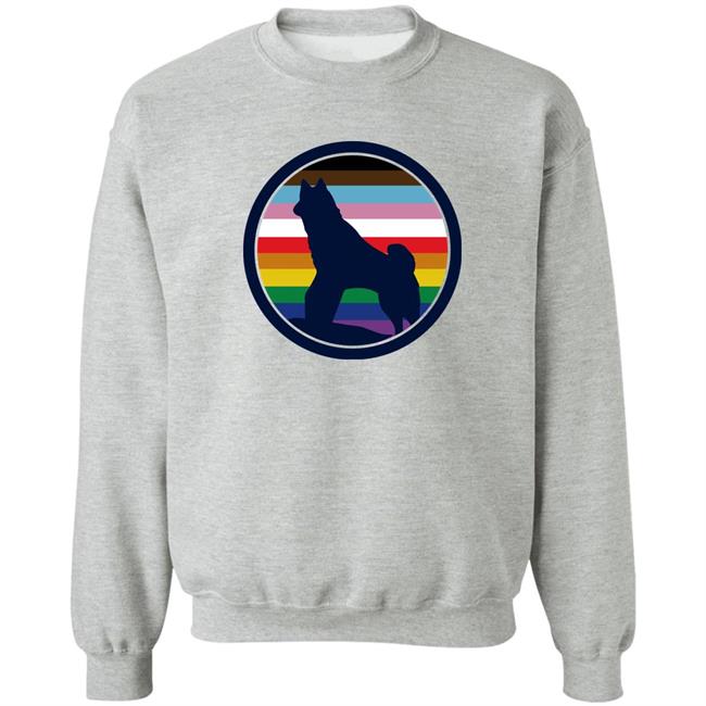 BreakingT Uconn Husky Pride Shirt UConn Women’S Basketball BreakingT Uconn Husky Pride Shirt UConn Women’S Basketball