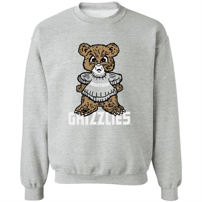 Home Field Apparel Shop Montana Retro Grizzlies Shirt Home Field Apparel Shop Montana Retro Grizzlies Shirt