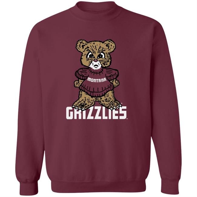 Home Field Apparel Shop Montana Retro Grizzlies Shirt Home Field Apparel Shop Montana Retro Grizzlies Shirt
