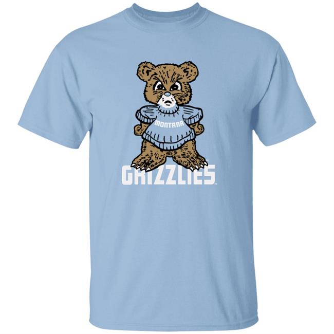 Home Field Apparel Shop Montana Retro Grizzlies Shirt Home Field Apparel Shop Montana Retro Grizzlies Shirt