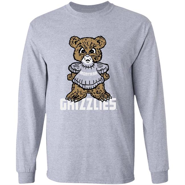 Home Field Apparel Shop Montana Retro Grizzlies Shirt Home Field Apparel Shop Montana Retro Grizzlies Shirt