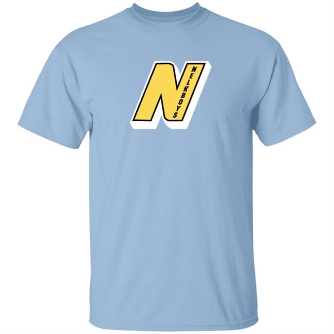 Full Send Merch Nelk Boys Tee Shirt