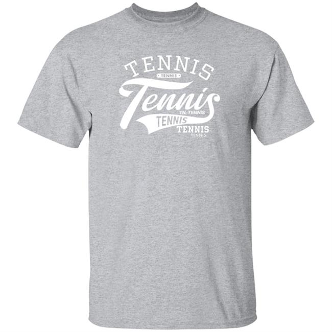 Game Grumps Merch Tennis Shirt
