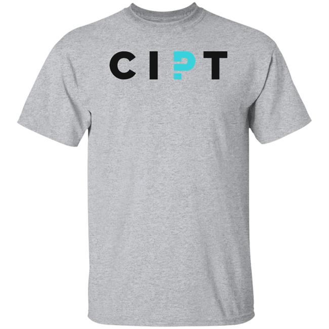 Can I Play That Shop Can I Play That Logo T Shirt