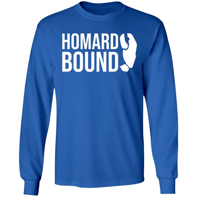 Andrew Leach Homard Bound Shirt Andrew Leach Homard Bound Shirt