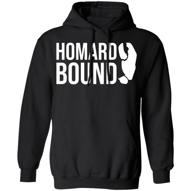 Andrew Leach Homard Bound Shirt Andrew Leach Homard Bound Shirt