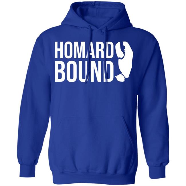 Andrew Leach Homard Bound Shirt Andrew Leach Homard Bound Shirt