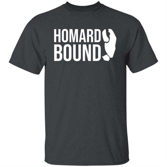Andrew Leach Homard Bound Shirt Andrew Leach Homard Bound Shirt