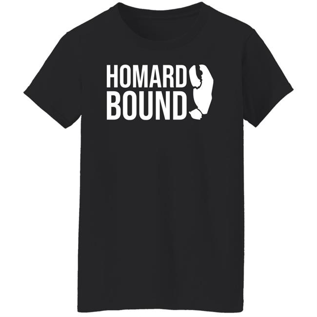 Andrew Leach Homard Bound Shirt Andrew Leach Homard Bound Shirt