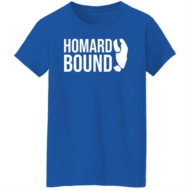 Andrew Leach Homard Bound Shirt Andrew Leach Homard Bound Shirt