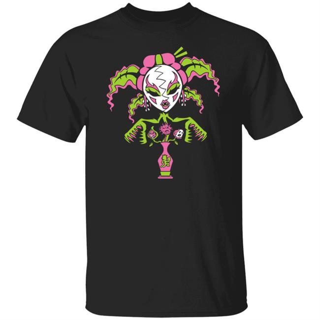 Psychopathic Records Merch Yum Yum Bedlam Shirt