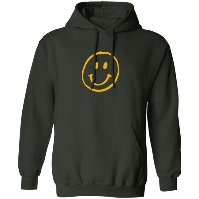 Theo Von Be Good To Yourself Hoodie