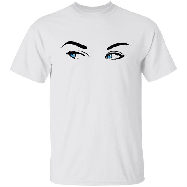 High Tees Shop Grace Tame Not Today Shirt