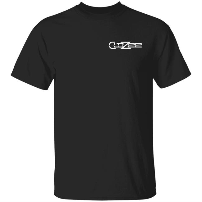 Clozee Merch Logo Shirt
