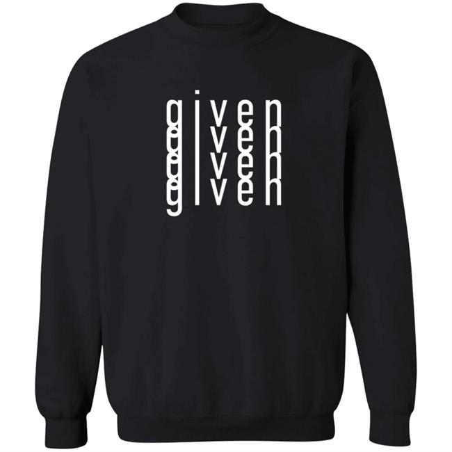 Given Given Given Given T Shirt Marutsukete Given Given Given Given T Shirt Marutsukete