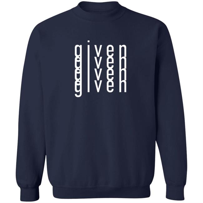 Given Given Given Given T Shirt Marutsukete Given Given Given Given T Shirt Marutsukete
