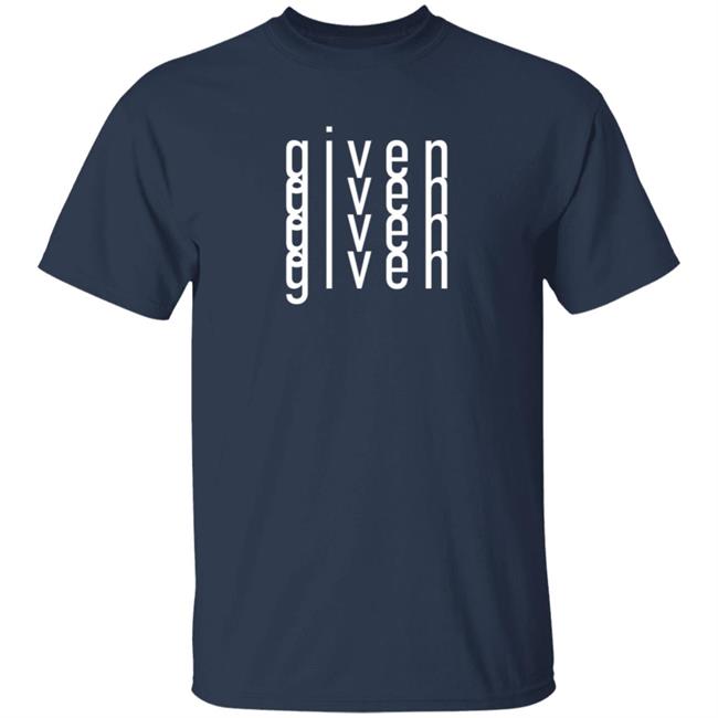 Given Given Given Given T Shirt Marutsukete Given Given Given Given T Shirt Marutsukete