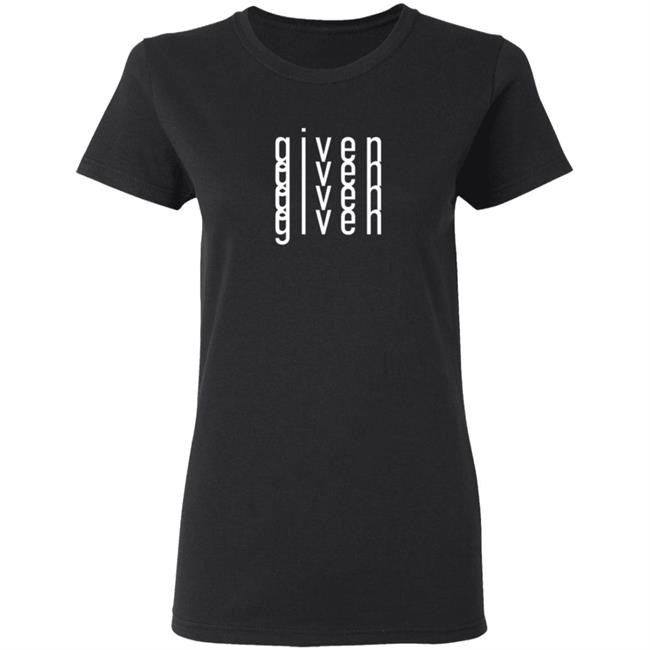Given Given Given Given T Shirt Marutsukete Given Given Given Given T Shirt Marutsukete