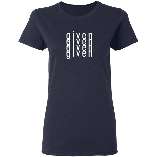 Given Given Given Given T Shirt Marutsukete Given Given Given Given T Shirt Marutsukete