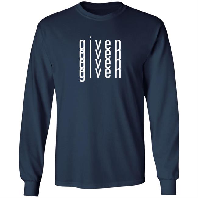 Given Given Given Given T Shirt Marutsukete Given Given Given Given T Shirt Marutsukete