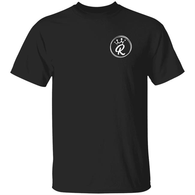 Royalty Family Merch Royalty 01 Tee Shirt Hoodie