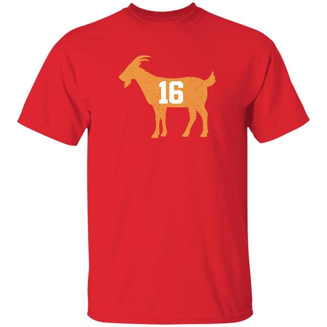 Goat 16 Shirt FTTB Twitlips