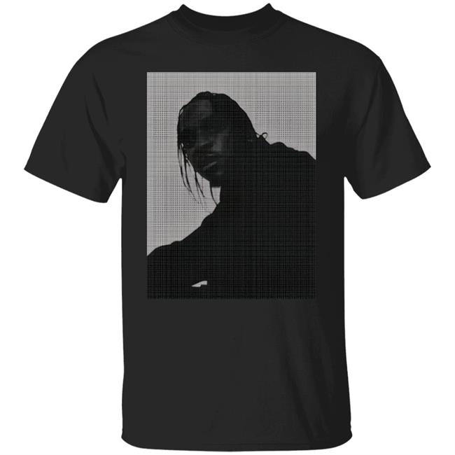 Pusha T Merch King Push Shop Interstate Traffickings Alive I-95 Shirt