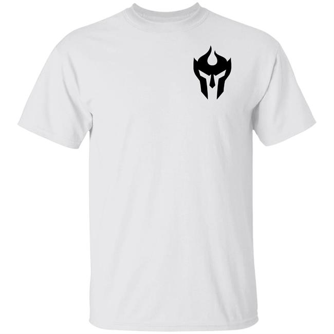 Prevail Gaming Merch Prevail Gaming T Shirt