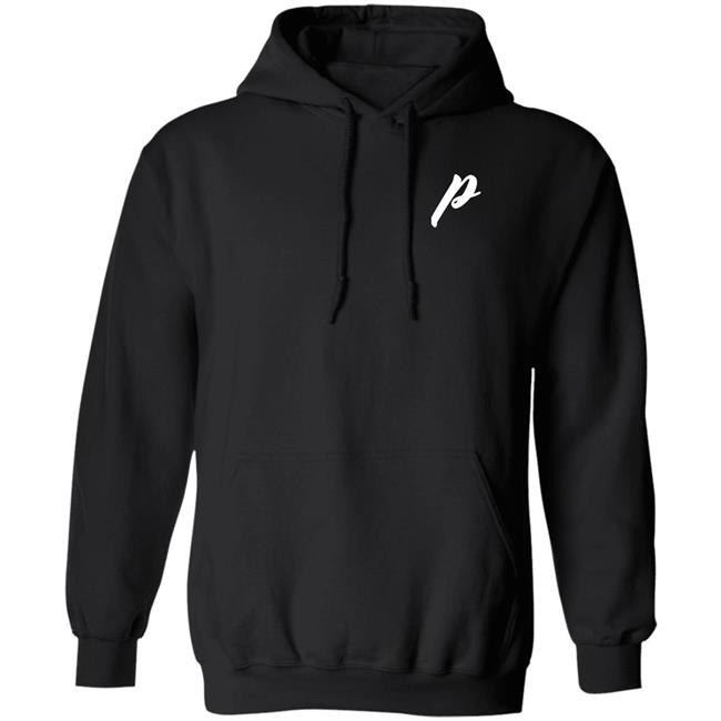 Pokimane Merch Pokimane Let's Play Hoodie