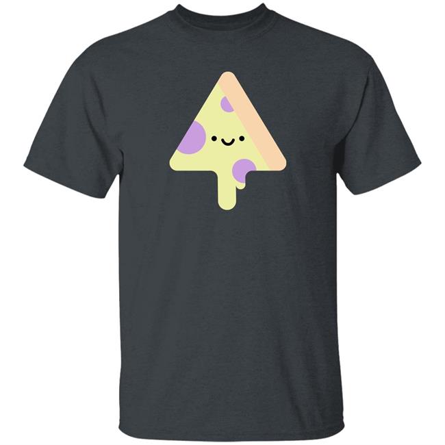 Joe Fabisevich Pizza T Shirt Fabisevich Merch