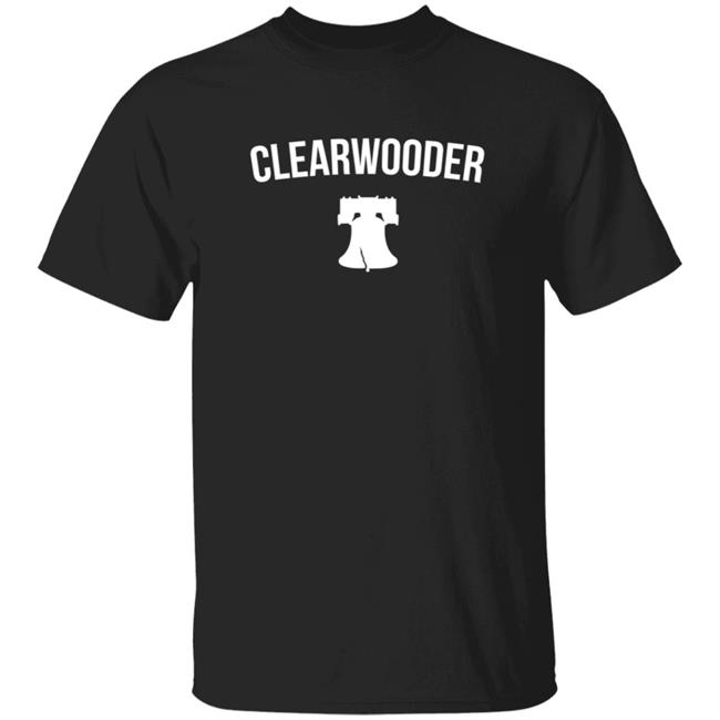 Phillies Clearwooder Shirt Bryce Harper